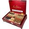 La Galera Sampler 85th Anniversary Toro (20er Kiste) offen