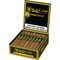 La Aurora Black Lion Connecticut Churchill Kiste offen