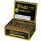 La Aurora Black Lion Connecticut Gran Toro Kiste offen