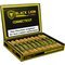 La Aurora Black Lion Connecticut Robusto 10er Kiste offen