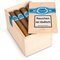 Cusano Dominican Connecticut Robusto Kiste offen Detailbild 1