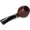Diplomat Glatt Braun Goldring 05