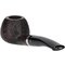 Diplomat Sand Silberring 02