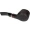 Bent Pot Sand Silberring 04