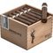 RoMa Craft Tobac Intemperance BA XXI - Brazil Arapiraca Breach of the Peace (Robusto Extra) Kiste of