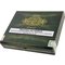 1502 Emerald Toro Box-Pressed Kiste