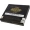 1502 Black Gold Lancero Box-Pressed Kiste