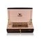 Cohiba Anniversary Majestuosos 1966 Humidor offen
