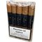 Kristoff Connecticut Robusto SECONDS (mit Factory Overrun Ring)