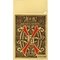 2025 Fuente Rot back