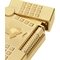 S.T. Dupont Haute Création Behike Le Grand Golden Detail
