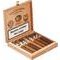 Casa de Torres Sampler Seleccion Robusto 7 Premium Cigars Kiste offen