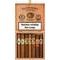 Casa de Torres Sampler Seleccion Robusto 7 Premium Cigars Detailbild