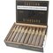 Caldwell Eastern Standard Robusto Sungrown Kiste offen