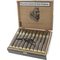 Caldwell Eastern Standard Midnight Express Toro (52 x 6) Kiste offen