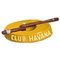 Havana Club Ascher El  Socio Gelb