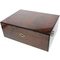 Daniel Marshall Humidor burl bis 125 Zigarren