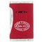 Xikar Xidris Habanos Romeo y Julieta rot (6396690) Rückseite