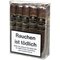 Bugatti Quattro MADURO Robusto Bundle