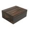 Pegasus Humidor Makassar matt 1407 (35 Cigarren - 2. Wahl)
