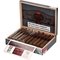 Pistoff Robusto box open