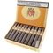 R.A. Villamil Viso 98 Robusto Kiste offen