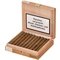 No. 1 Sumatra box open