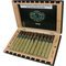 The Oscar Toro Maduro (6x52) Kiste offen