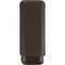 Davidoff Kalbsleder Zigarrenetui XL-2 Leaf braun (105584)