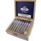 1502 Special Edition Blue Sapphire Toro Gordo Kiste offen
