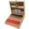 Eiroa The First 20 Years Corona 46x6 Kiste offen