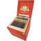 La Galera Maduro The Cubes Gavillero Kiste offen