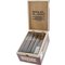 Alonso Maduro Piramide Box Pressed Kiste offen