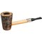 Missouri Meerschaum Corn Cob The Marcus (ohne Filter)