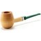 Missouri Meerschaum Hardwood The Zenon Maple Hardwood(mit Filter)