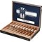 Principle Cigars Aviator Grande Pyramide_Kiste Offen