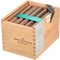 Warped La Hacienda Gran Robusto 25er box open