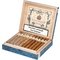 Martinique Corona Gorda box open