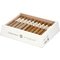 Toro Especial white gold box open