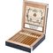 Martinique Lancero box open