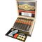 Perdomo 20th Anniversary Epicure (Maduro) Kiste offen