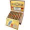 Perdomo 20th Anniversary Robusto (Connecticut) Kiste offen