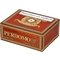 Perdomo Bourbon Barrel Aged (Nicaragua) Robusto (Connecticut)_Kiste