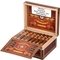 Perdomo Bourbon Barrel Aged (Nicaragua) Robusto (Sun Grown)_Kiste Offen