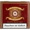 Perdomo Bourbon Barrel Aged (Nicaragua) Epicure (Sun Grown)_Kiste Frontal