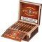 Perdomo Bourbon Barrel Aged (Nicaragua) Epicure (Sun Grown)_Kiste Offen