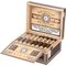 Perdomo Bourbon Barrel Aged (Nicaragua) Robusto (Maduro)_Kiste Offen
