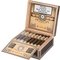 Perdomo Bourbon Barrel Aged (Nicaragua) Epicure (Maduro)_Kiste Offen