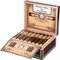 Perdomo Bourbon Barrel Aged (Nicaragua) Gordo_Kiste Offen