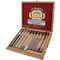 Arturo Fuente Sampler Holiday Collection 2017 Kiste offen